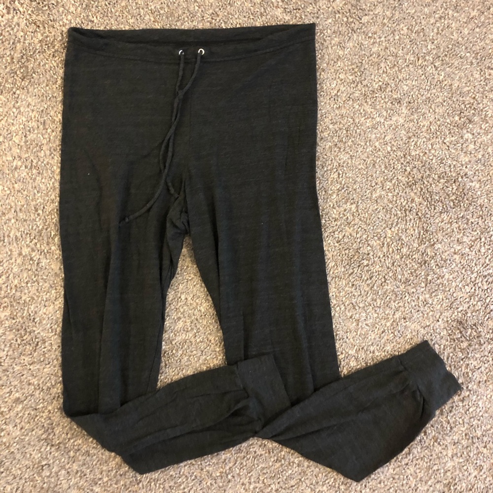American Apparel Sweatpants